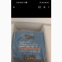 Victron Smart Charge Controller 250V, 85A