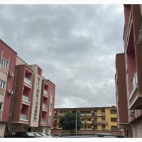 Furnished 2bdrm Maisonette in Sunnyvilla Estate, Oba Akran for rent