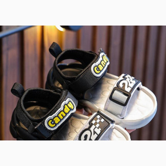 Children Quality Flat Sandals