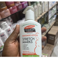 Palmers Stretch Marks