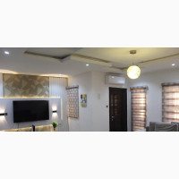 Furnished 4bdrm Duplex in Ikate, Lekki for sale