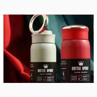 Temperature Bottle Sport - Keep Your Drinks Hot or Cold