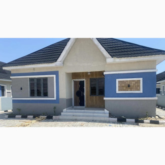 Furnished 3bdrm Bungalow in Peak Bungalow, Ajah for sale