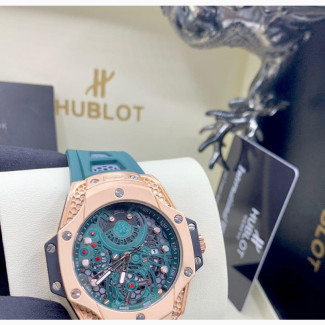Hublot Design