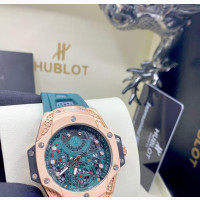 Hublot Design