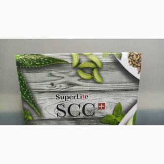 Superlife Colon Care SCC