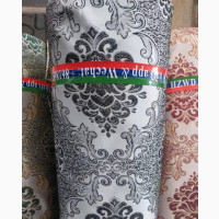 Curtain Fabrics