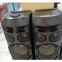 Polystar LED Display DVD Home Theatre(Bass Blast)-Pv-196dj