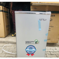 Thermocool Freezer Model HR134