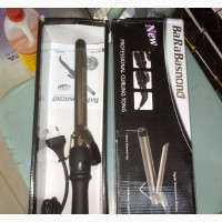 Barabasnono Curling Iron