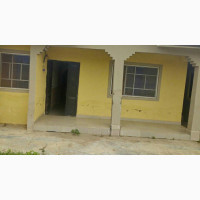 Furnished 2 Bedroom Apartment in Ilorin South for Rent
