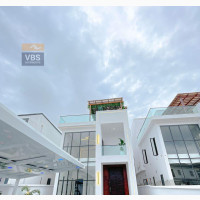 5bdrm Duplex in Orchid, Lekki Expressway for sale
