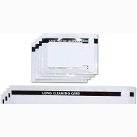 Cleaning Kits for ZXP Series 1 and Series 3 ID Card Printer