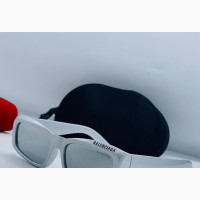 Original Classic Balenciaga Sunglasses for Unisex