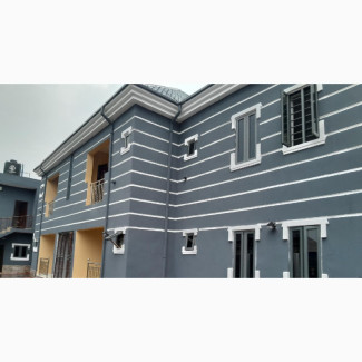 Furnished 2bdrm Apartment in Portharcourt for rent