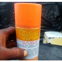 Kitchen Cleaner - Powerful and Effective
