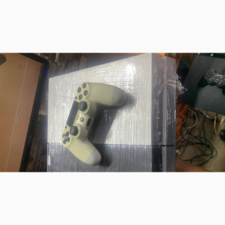 Premium Used Ps4 500gb