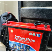 12v 220ah Star Plus Battery