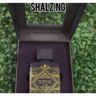 Amethyst EDP - Lattafa Perfume for Women