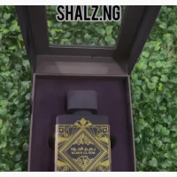 Amethyst EDP - Lattafa Perfume for Women