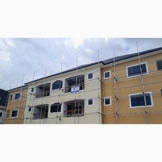 Furnished 3bdrm Apartment in Portharcourt. for rent