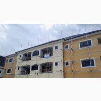 Furnished 3bdrm Apartment in Portharcourt. for rent