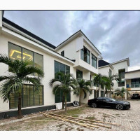 3bdrm Townhouse / Terrace in Life C for rent