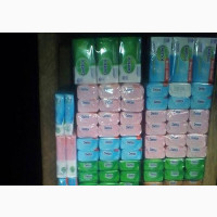 Dettol Pink Glow Bathing Soap - Pack of 6 - 105g
