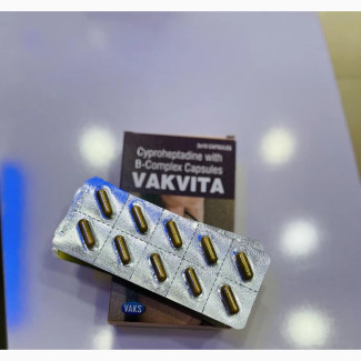 Vakvita Breast Enhancer - Get Fuller, Firmer Breasts