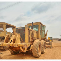 Caterpilar Grader