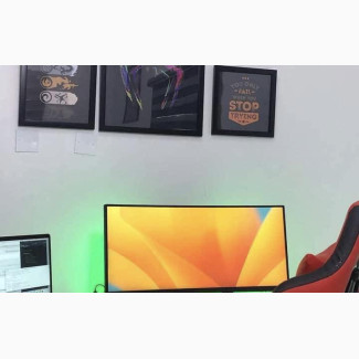XIAOMI Mi Curved Gaming Monitor 30”