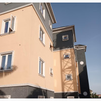 8units of 3bedroom Flat for Office Use or COPERATE Letting