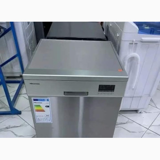 High Quality New Hisense Dishwasher 60cm Warranty