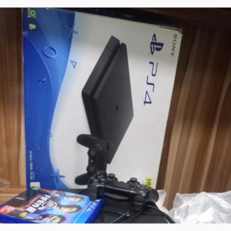 PS 4 Slim Open Box 1TB