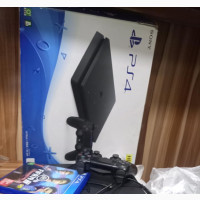 PS 4 Slim Open Box 1TB