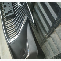 Complete Front Bumper ES350 2008 Upgrade to 2018 Model