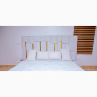 4 Bedroom SHARED Apartment Duplex for SHORTLET