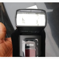 Godox TT520 II Camera Flash - Brand New