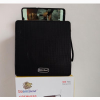Boombest Bluetooth Speaker - Brand New