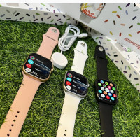 W29pro Smart Watch