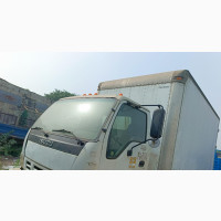 Few Month Used Isuzu Track Diesel Engine