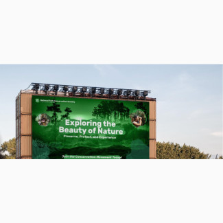 I Will Design Signage, Billboards For Your Brand Or Product