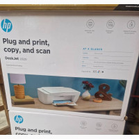 HP Deskjet 2320 All in One Wireless Printer