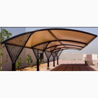 Geniune Freehanging Carport for Sale in Owerri