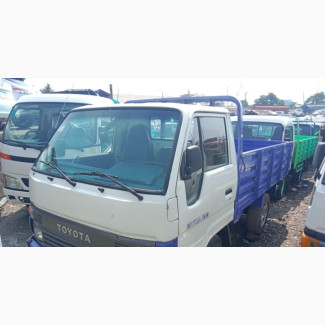 Toyota Dyna 100 Truck