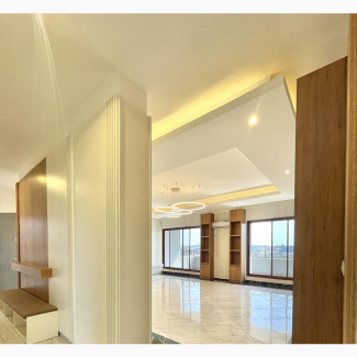 Furnished 2bdrm Apartment in Mabushi for rent