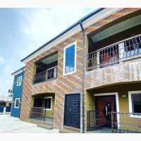 2bdrm Block of Flats in Queens Park Estate, Port-Harcourt for rent