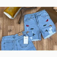 Luxury Jean