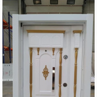 Royal Entrance Luxury Door - Brand New