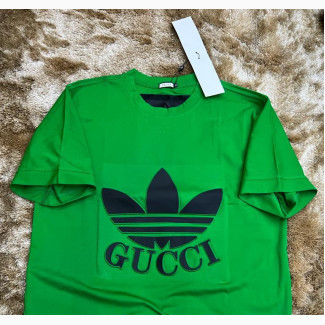 Genuine Guci Shirt - Luxury and Quality